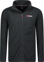Geographical Norway fleecevest Tug Fz Ass B heren 224