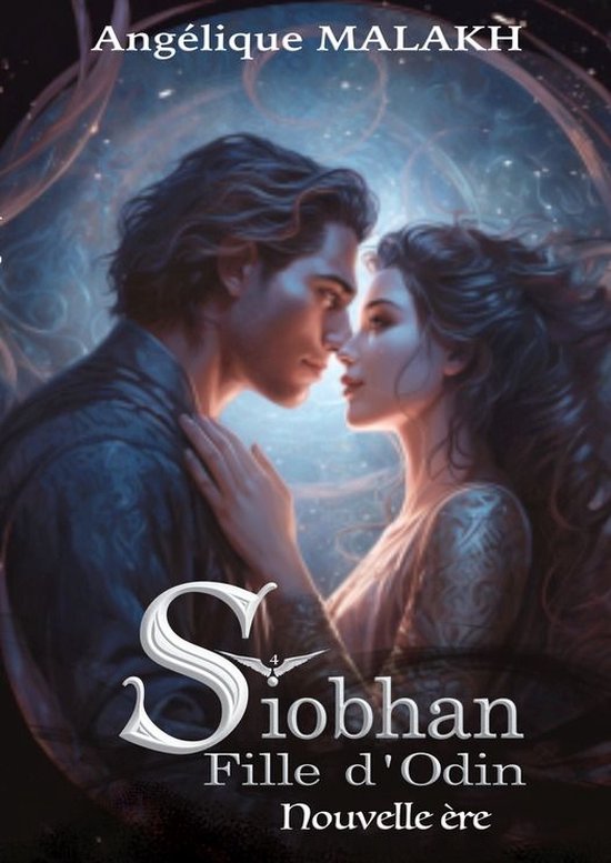 Siobhan, Fille d'Odin 4 - Siobhan, Fille d'Odin , 4- Nouvell ... - cover