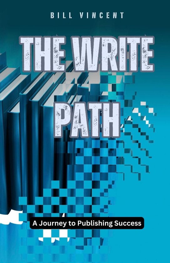 The Write Path - cover