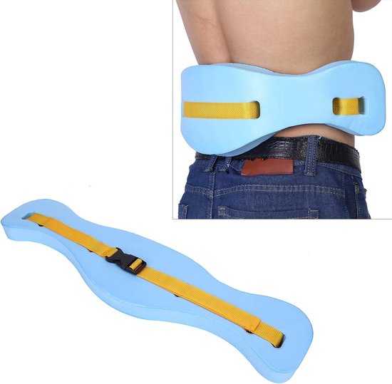 FloatFit Balance - Zwemcentrum De Welle