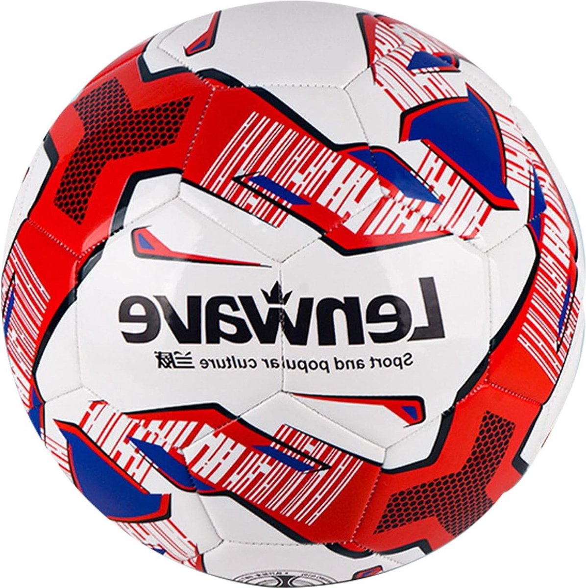 Content in HTML - Soccer Ball - Voetbal - Football - Soccer - Futsal - Voetbaldoel - Voetbalpomp - Sport Bal - Worldfootball - Trainingsbal - Indoor - Outdoor training - Kinderen - Kids - WK - Vrouwenvoetbal - Game - Match - Maat 5 - MN25 Voetbalpomp