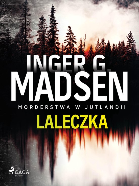 Roland Benito 1 - Morderstwa w Jutlandii: Laleczka