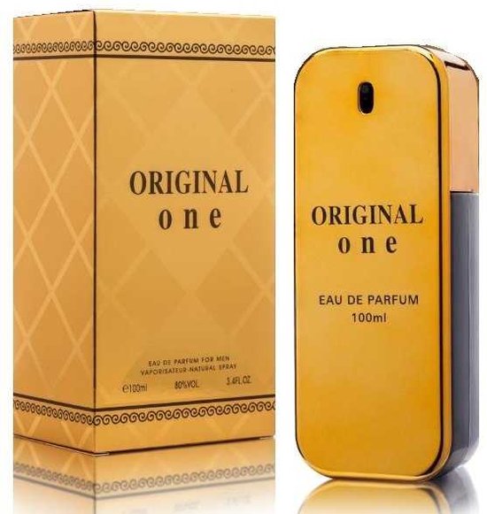 Original One for him by Tiverton Morakot