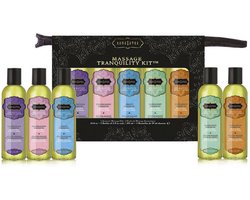 Kamasutra Massage Geschenkset