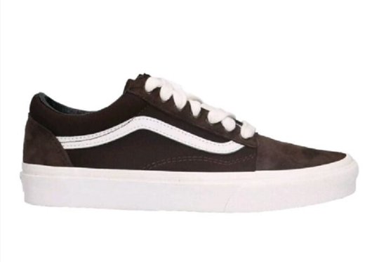Old school vans heren sale
