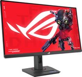 Bol.com ASUS ROG Strix XG27UCG - 4K IPS Gaming Monitor - 160hz - 27 inch aanbieding