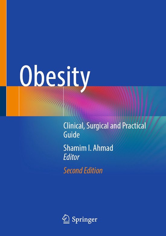 Medicine (R0) - Obesity - cover