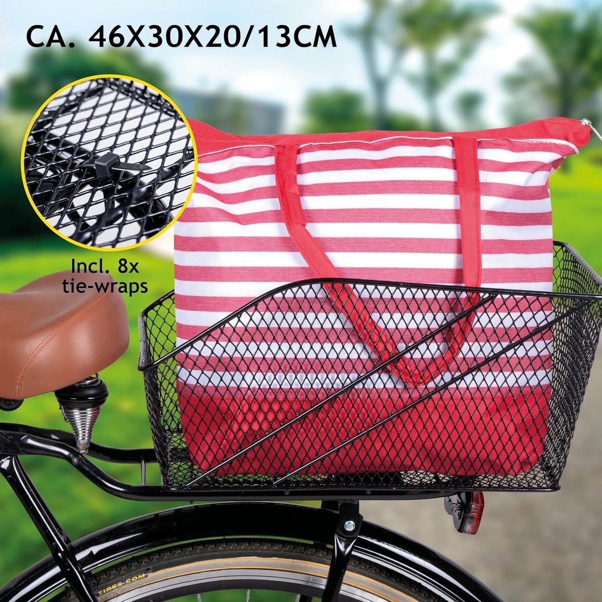 Housse De Protection Pour Plancha à Gaz WERKA PRO 75 X 55 X 25 Cm 6836d7b0ba51cdf34895d771