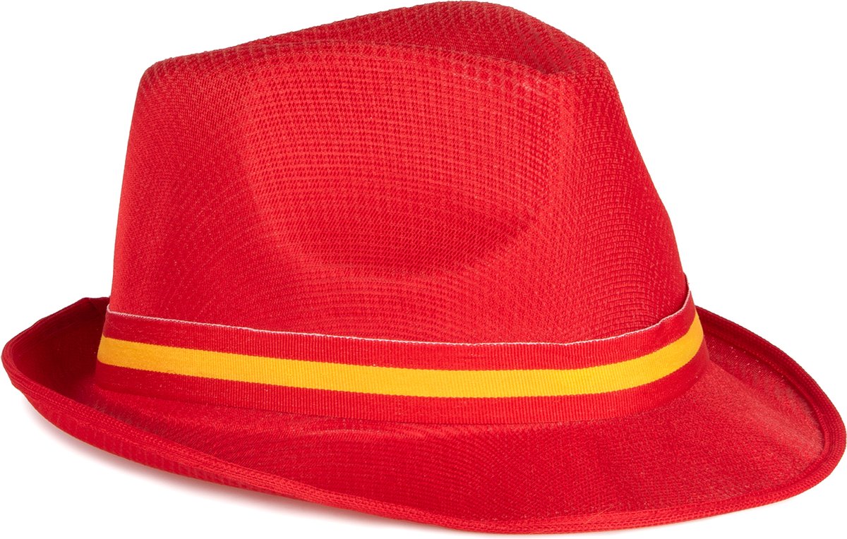 Hoed Spanje