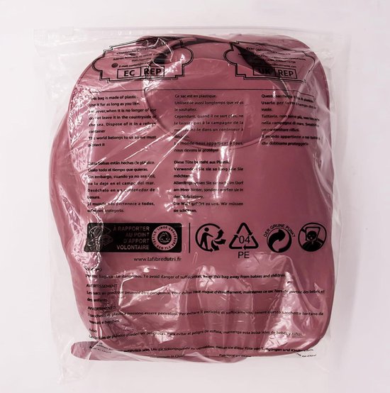 Kinderservies Set Siliconen - Roze - Voederset Baby met Bord - Schaal met Zuignap - Lepel Vork - Slabbetje - Antislip - Waterdicht - Veilige Training - Servies Set voor Kinder Meisje - Leren Eten van Kinder — afbeelding 3