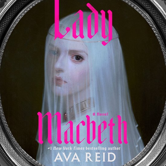 Lady Macbeth - cover