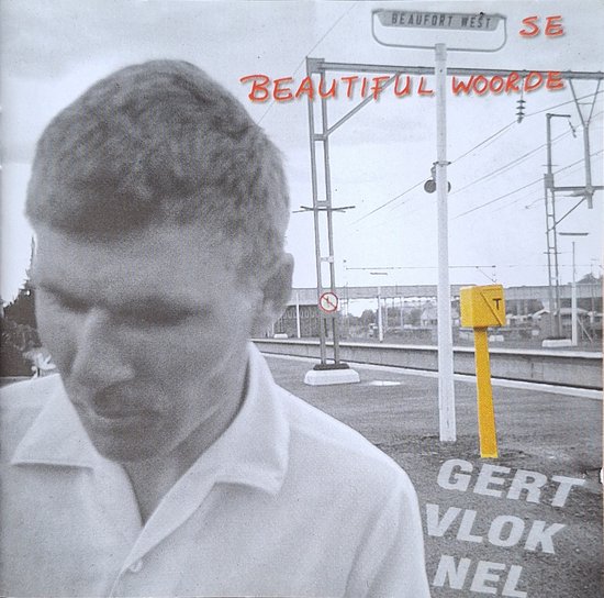 Beaufort-Wes Se Beautiful Woorde