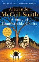 No. 1 Ladies' Detective Agency-A Song of Comfortable Chairs