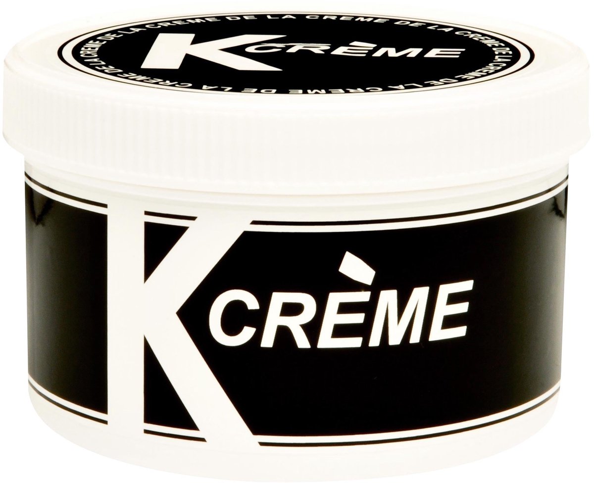 K Creme - Glijmiddel op Oliebasis 150 ml
