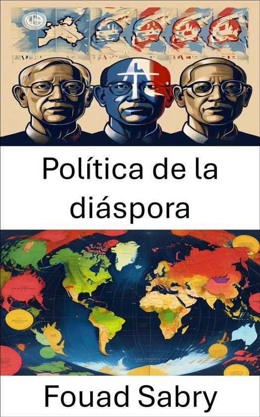 Ciencias Políticas [Spanish] 30 - Política de la diáspora