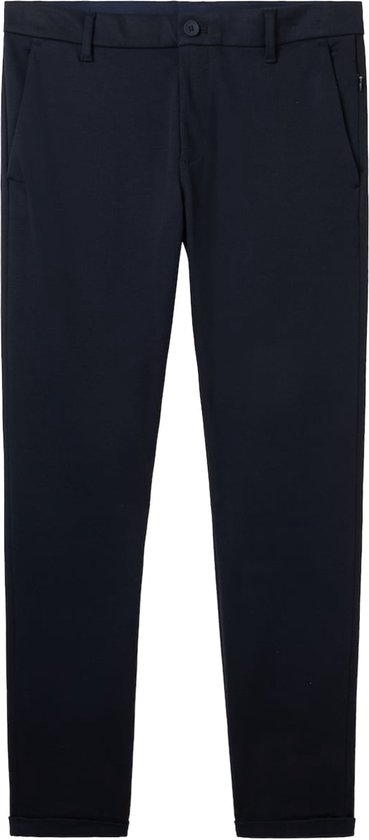 Tom Tailor Pantalon Slim Fit Chino 1044853xx10 10668 Taille Homme - W34