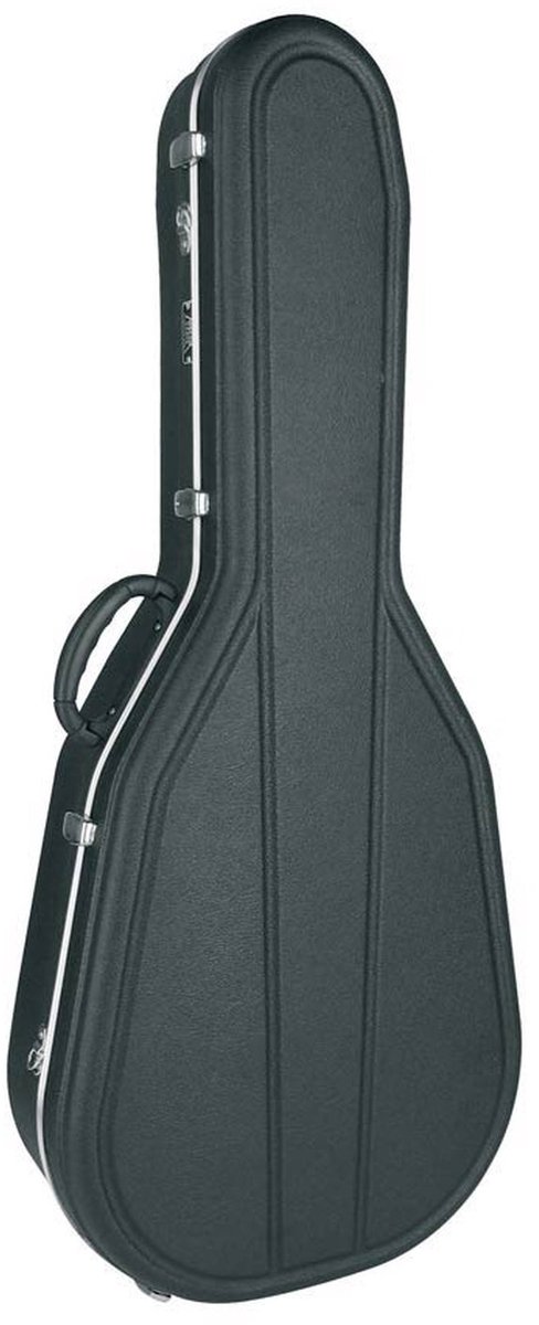 Koffer voor klassieke gitaar Hiscox STD-CL Liteflite Standard