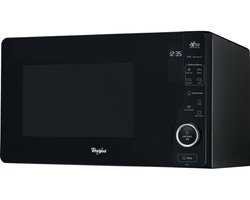 Whirlpool Extra Space MWF 420 BL - Solo Magnetron
