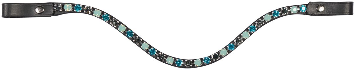 HKM FRONTRIEM AURORA Blauw