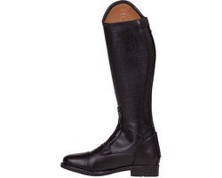 QHP RIJLAARS JESSY JUNIOR WIJD Zwart