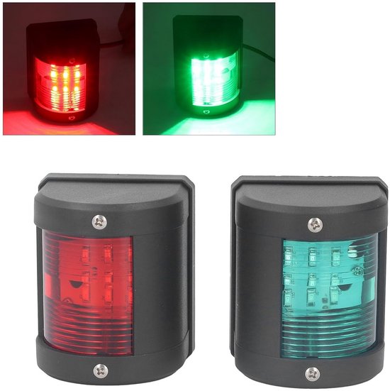 LED