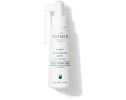 Cosmed Hairguard – Anti-Hair Loss Serum – Sulfaatvrije & Salt-Free Haargroei Serum voor Vrouwen & Dames – Effectief tegen Beschadigd Haar & Haaruitval – 100 ml