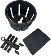 Groente Snijden Set Accessoires Voor Thermomixer T M5 T M6 Rvs Multifunctionele Koken Robot A B Snijmes Groente Snijden Set Accessoires Voor Thermomixer T M5 T M6 Rvs Multifunctionele Koken Robot A B Snijmes