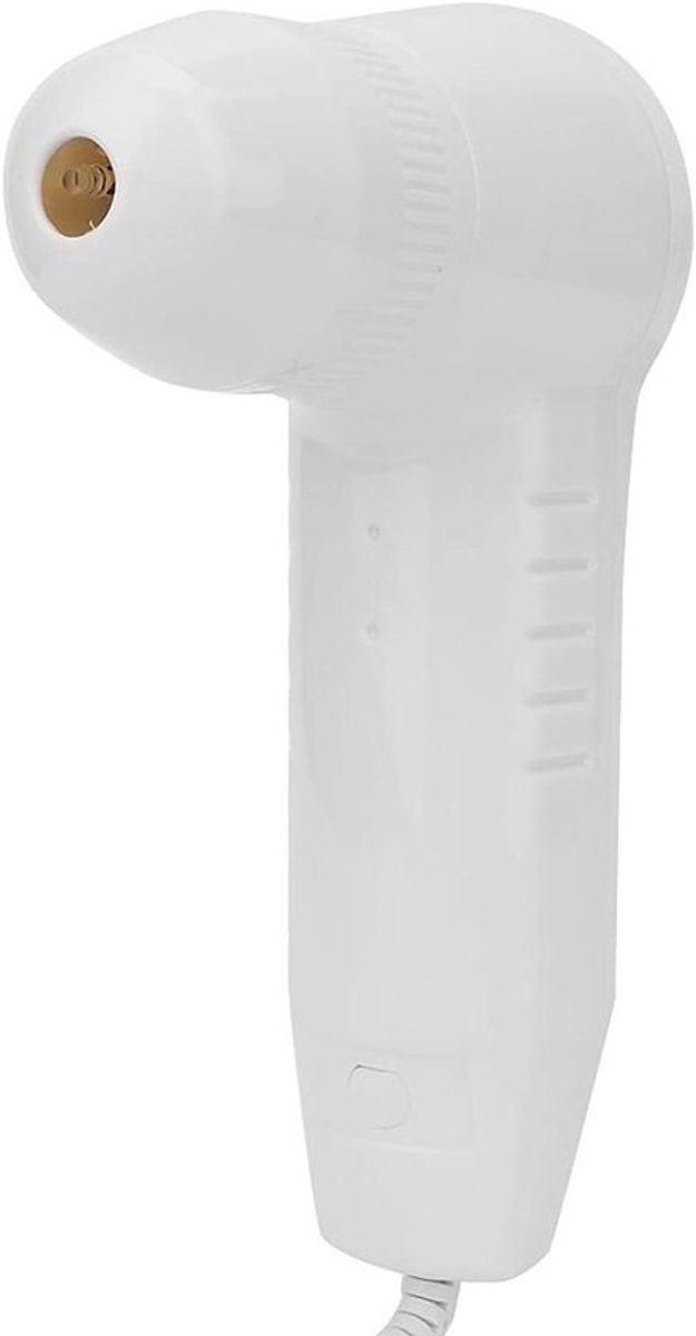 Haaranalysator 50X 200X Lens Oplaadbaar - Hoofdhuid Haarzakjesolie Vochtvergrotende Detector - Huidpigmenttester met 5 LCD-scherm - Digitale Huiddetector