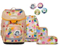ergobag cubo Schooltas set 5-delig