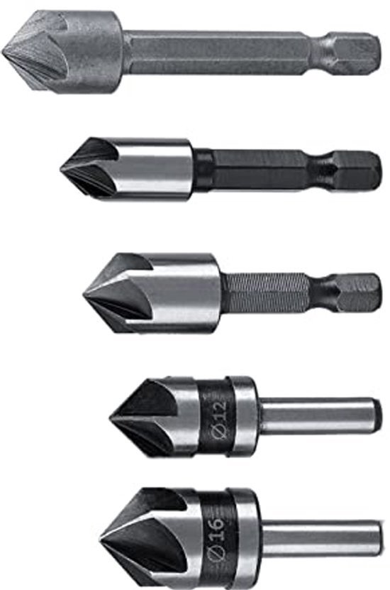 Metrische kraan M1-3,5 schroefdraad voor machineboor 6542 dop voor rechte fluit kraan van metaal handgereedschap 1 stuk (M1,1 x 0,25 mm