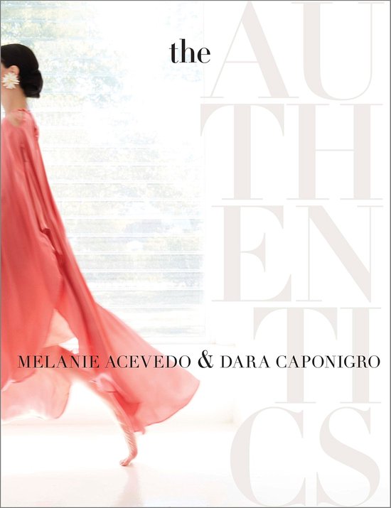 The Authentics - cover