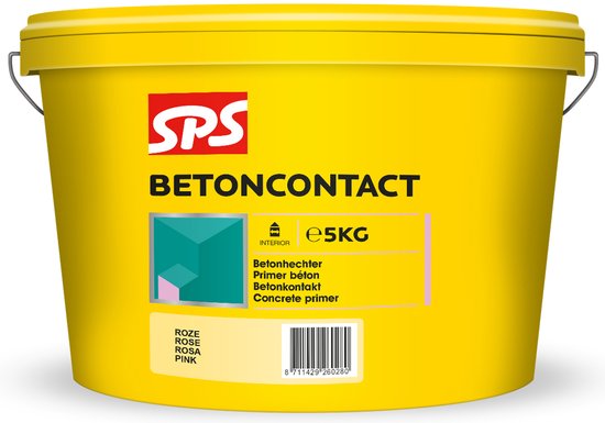 SPS Betoncontact 5 kg