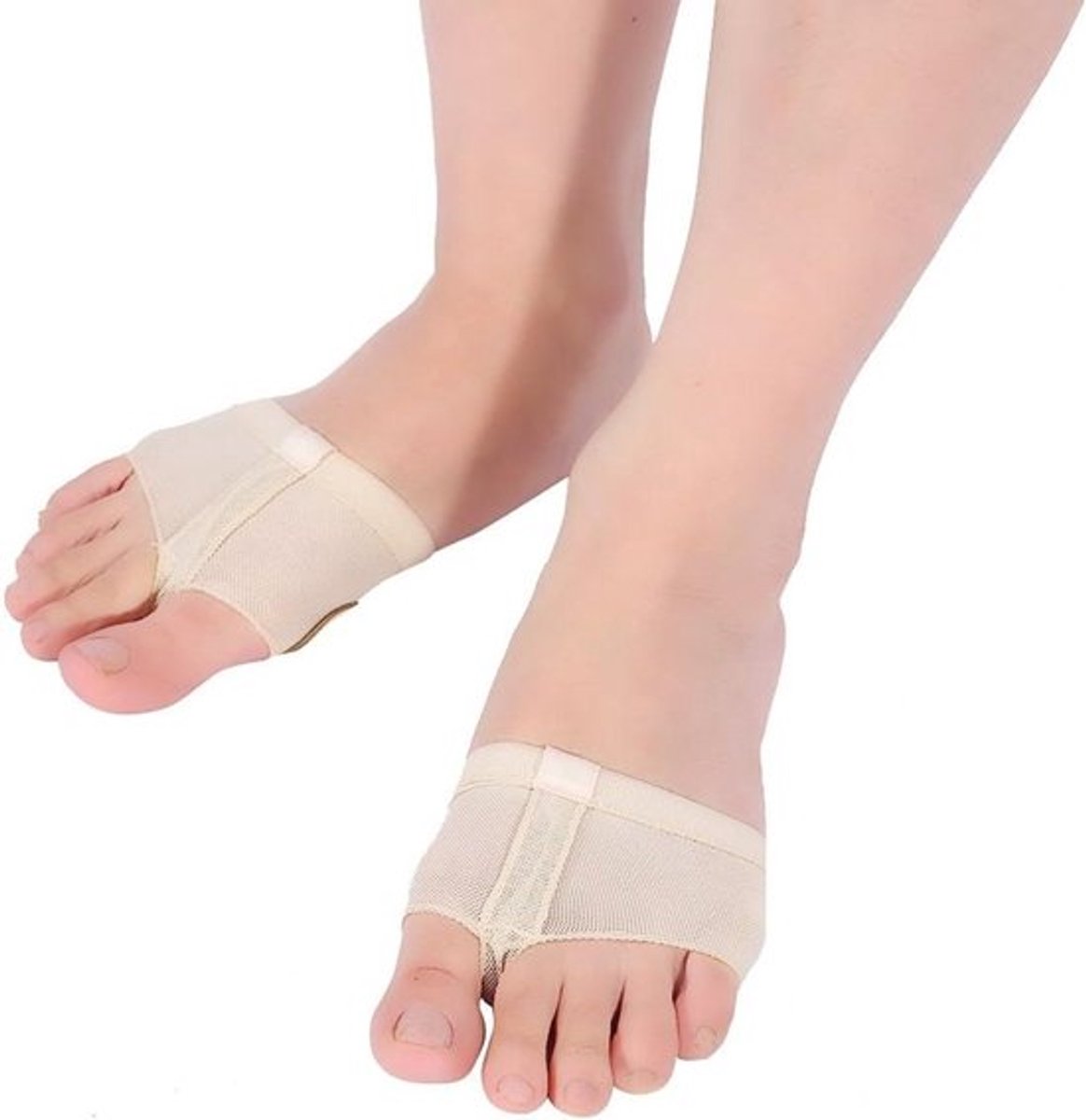 Beschermende Ondersteuning voor Dans en Ballet - Maat M