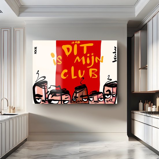 The Flash In DC Comics Home Decor Poster Canvas - REVER LAVIE