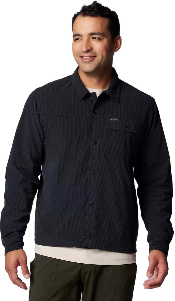 Columbia Corduroy Overhemd Flare Gun™ - Fashion Wear - Volwassen