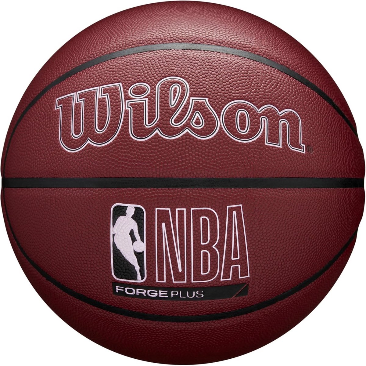 Basketbal Maat 7 (29,5 inch) voor Binnen en Buiten - Duurzaam en Goede Grip