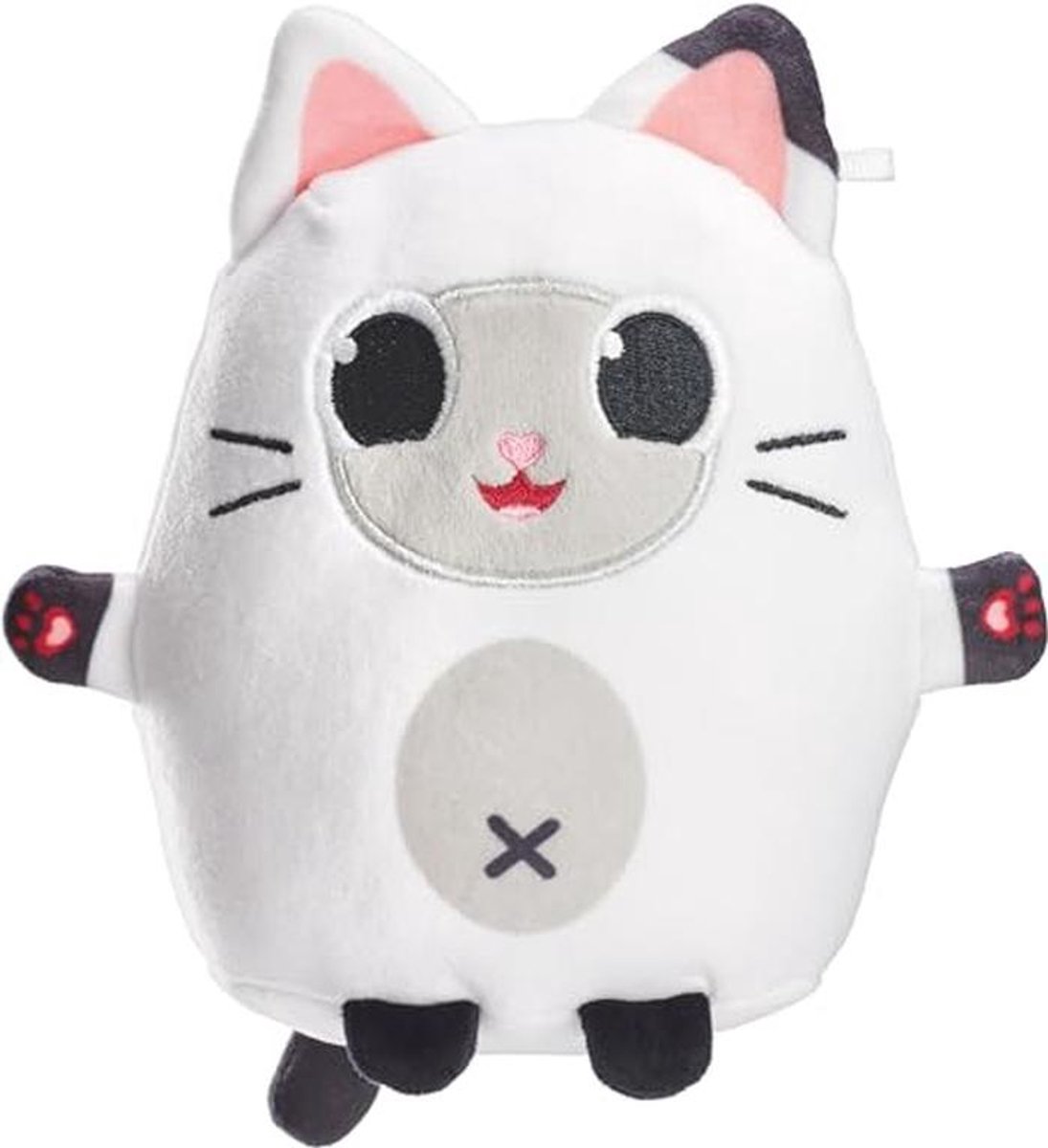 Squishy Pluche Panda Poot 16 cm Figuur voor Kinderen