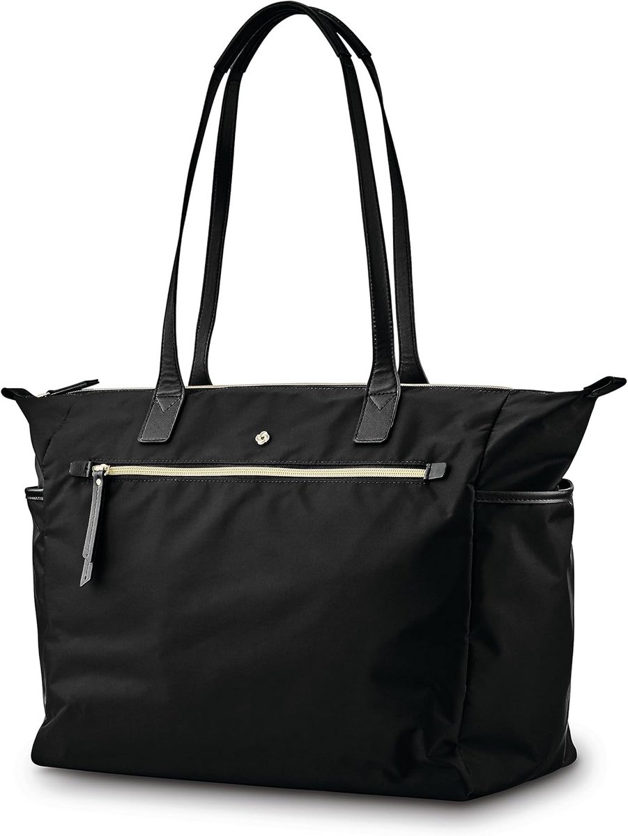 Luxe Dames Laptoptas Handbag voor 15-inch Laptop en Documenten