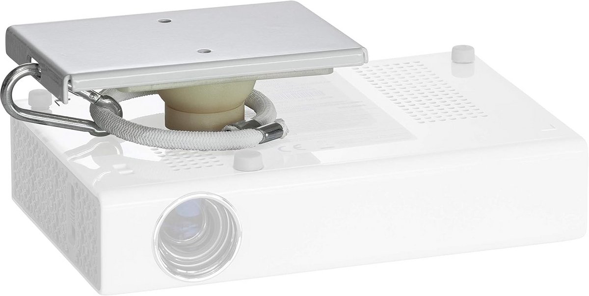 Plafondbeugel voor Pico Projector - Zeer Korte Afstand (3 cm) - Max. 2 kg