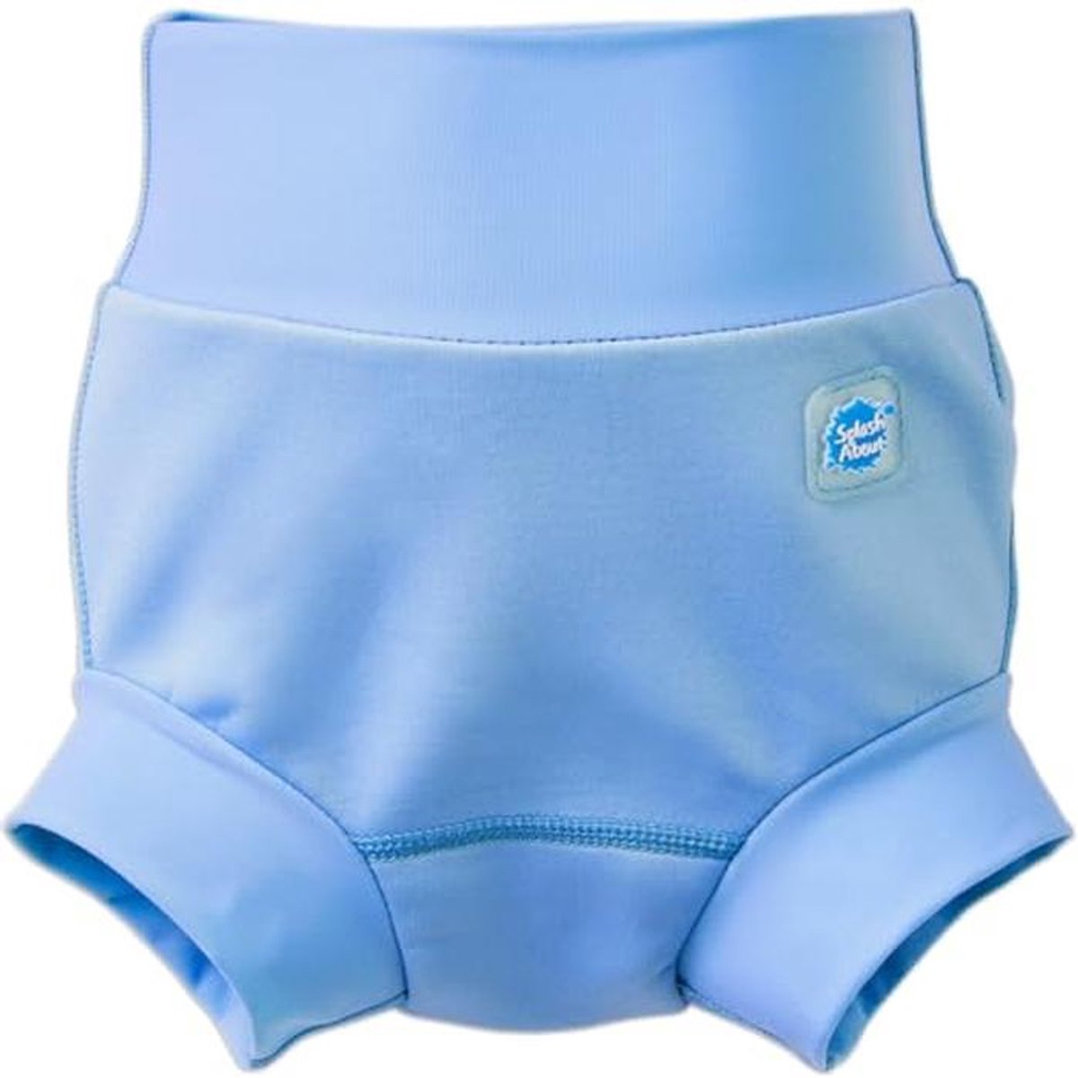 Uniseks Baby Zwembroekjes voor Zachte Bescherming in het Water