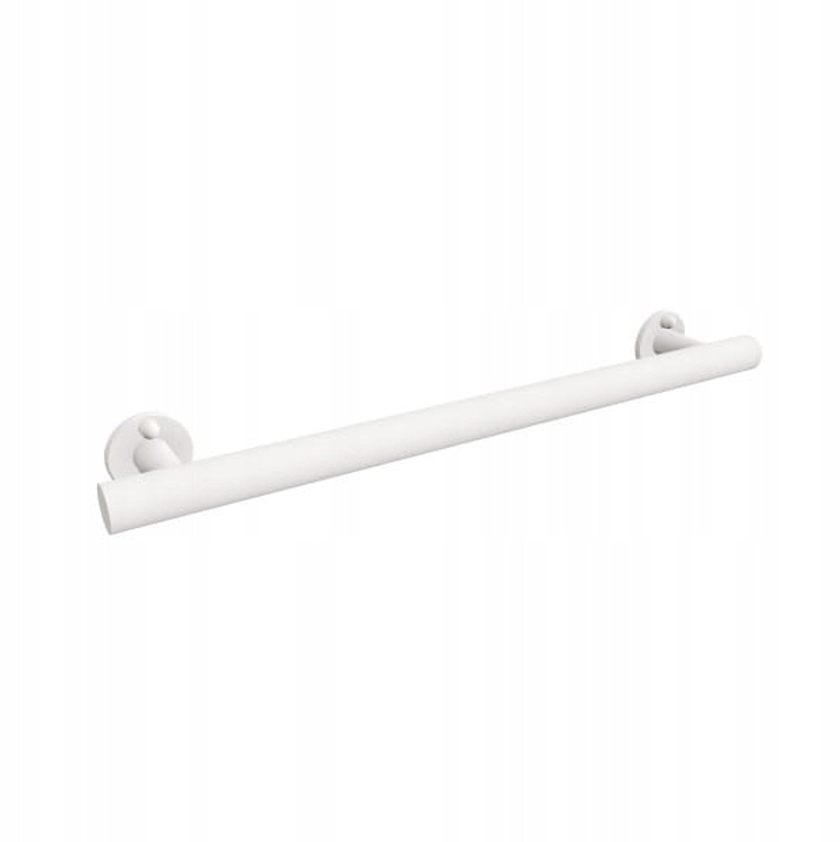 Andex Wandgrijp, 26,5cm, Ø32mm, Wit - Veiligheid in de Badkamer