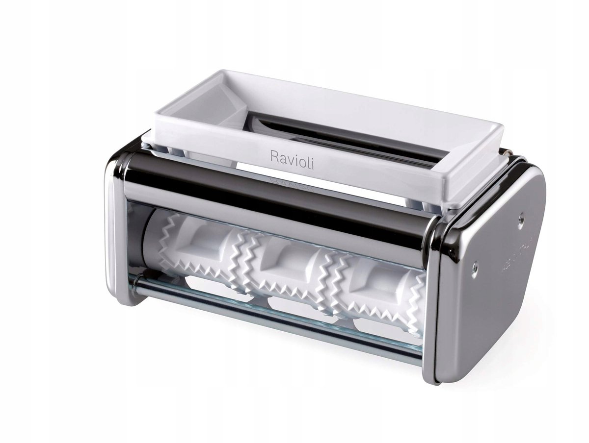 Marcato Ravioli Maker - handmatige Pastamachine Accessoire
