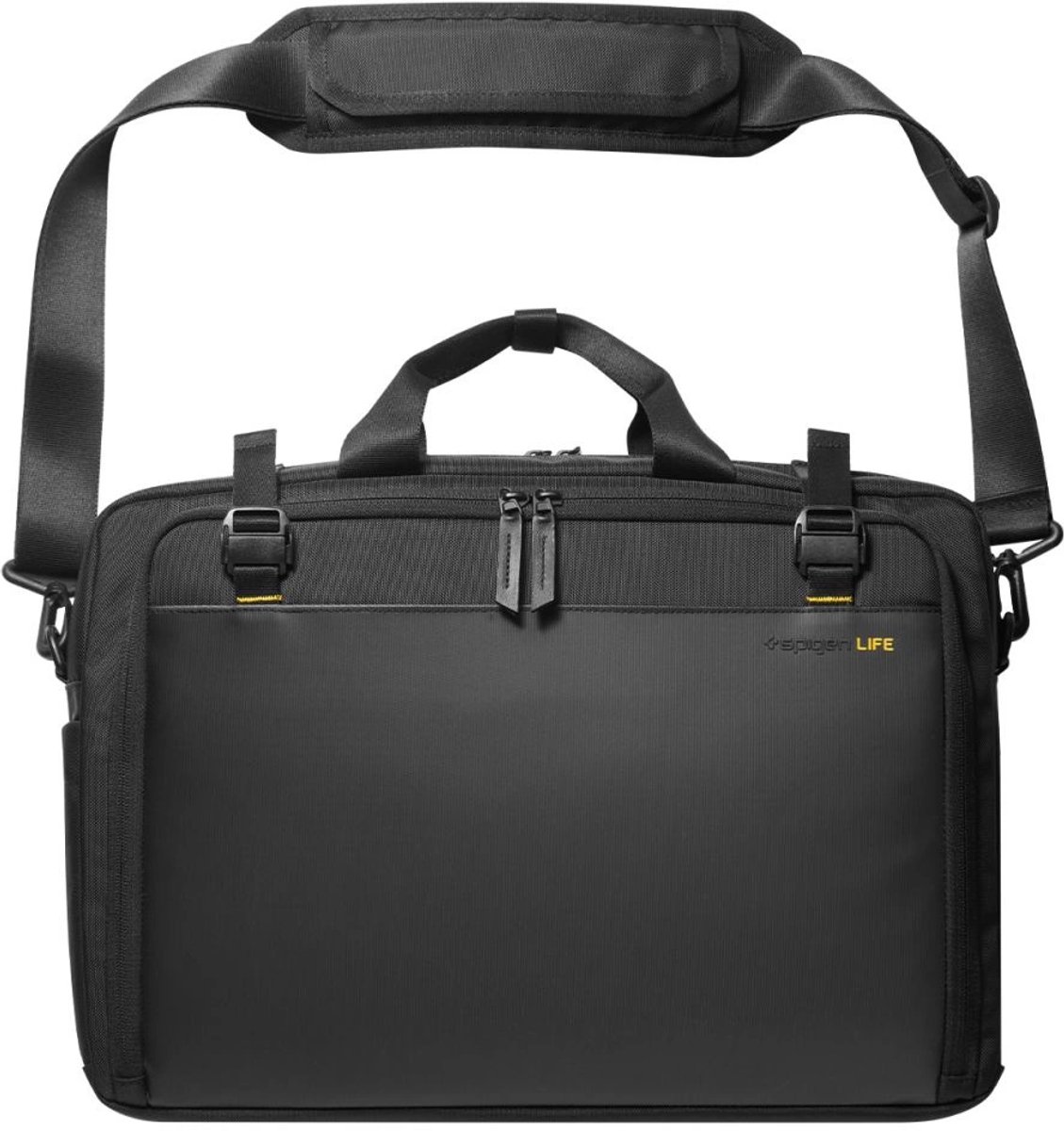Spigen Laptop Tas Kd300 Tot 15,6 Inch Veilige Bescherming Voor