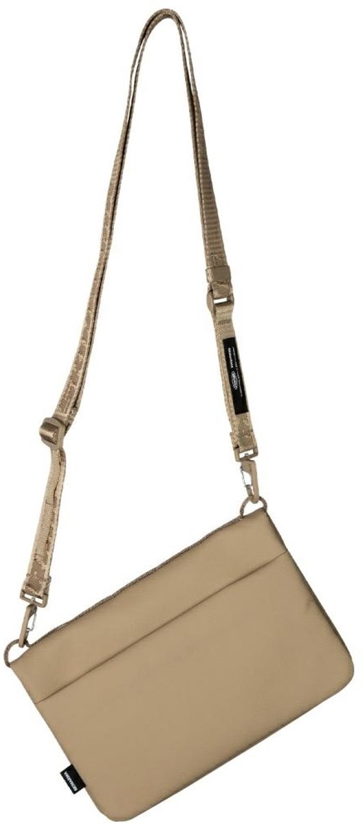 Skinarma Crossbody Tas Juno Voor Iphone X 11 12 13 14 15 Ritsen