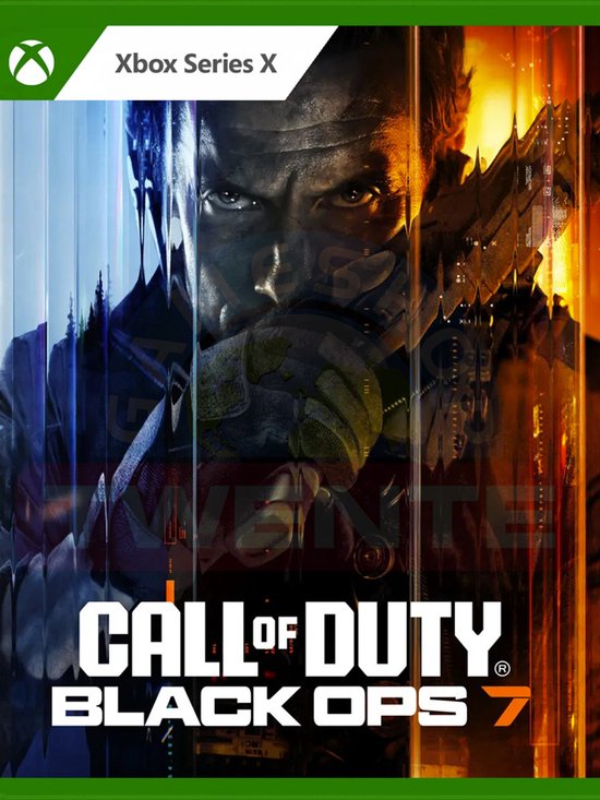 Call of Duty: Black Ops 7 - Xbox Series X/Xbox One