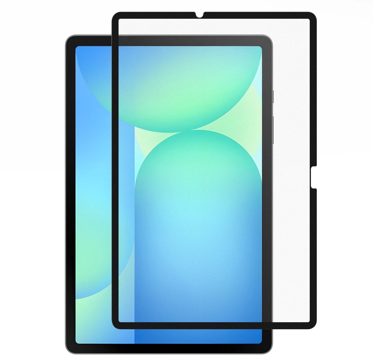Dux Ducis Beschermende Film Mat Voor Samsung Galaxy Tab S10 Fe S9 S8 S7
