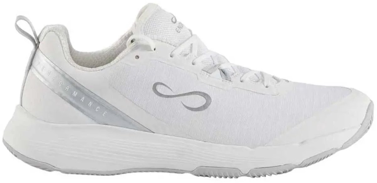 Endless Infinity Pro Padelschoenen Wit EU 39 1/2 Vrouw