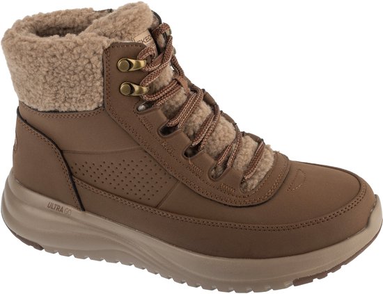 Skechers On-The-Go Stellar - Alpine Adventure, Vrouwen, Bruin, Laarzen, maat: 36