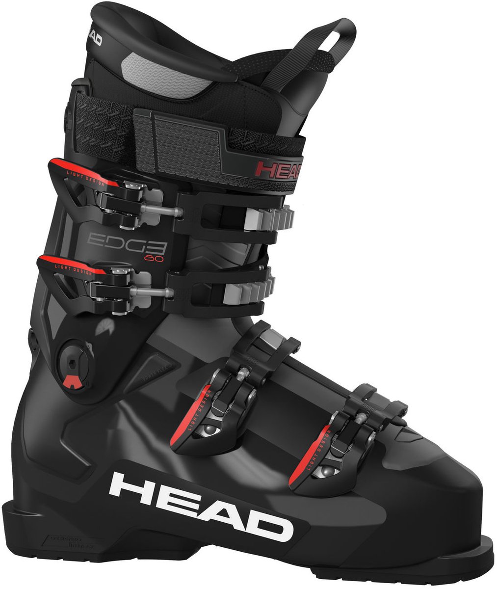 Head EDGE 80 HV – Wintersport Wintersport schoenen Skischoenen Grijs
