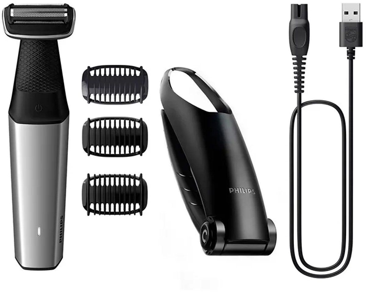 Philips Series 5000 BG5021/15